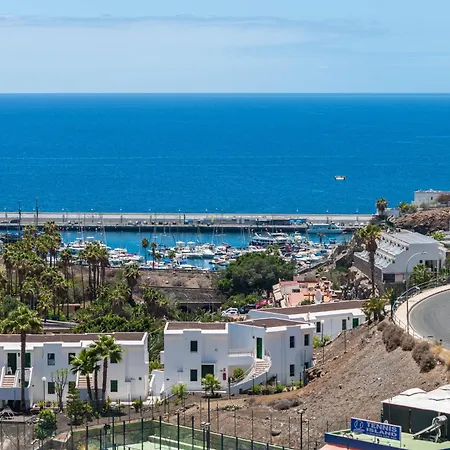 Sabi Star Puerto Rico Апартаменты