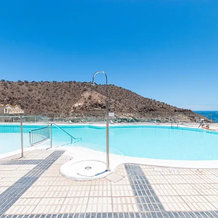 Sabi Star Puerto Rico Apartment Puerto Rico (Gran Canaria)