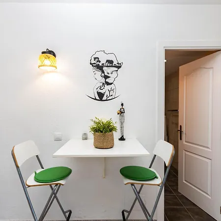 Sabi Star Puerto Rico Apartment