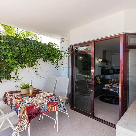 Apartment Sabi Star Puerto Rico